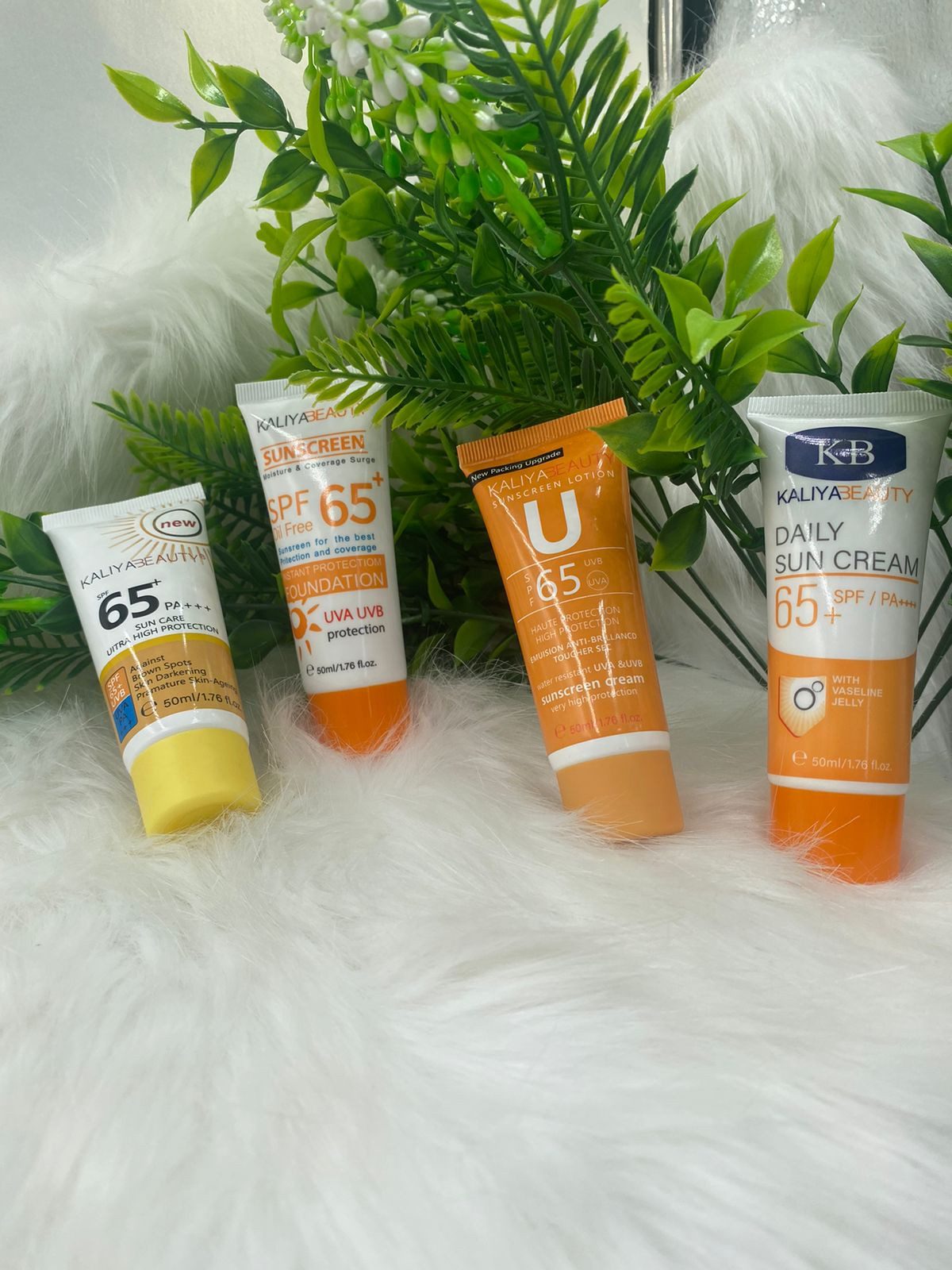 Miniatura 2 de BIOAQUA DESPIGMENTANTE + PROTECTOR SOLA